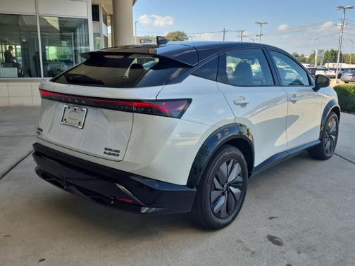 2023 Nissan ARIYA ENGAGE