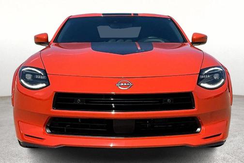 2024 Nissan Z Performance