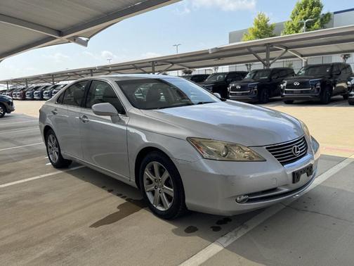 2009 Lexus ES 350