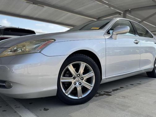 2009 Lexus ES 350