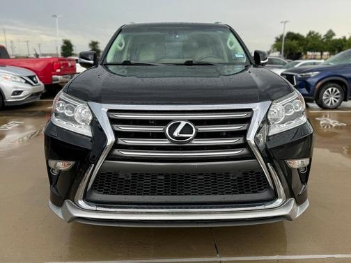 2019 Lexus GX 460 Base