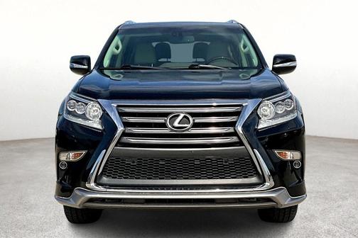 2019 Lexus GX 460 Base