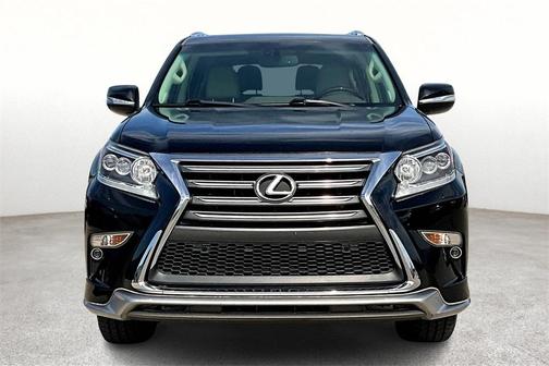 2019 Lexus GX 460 Base