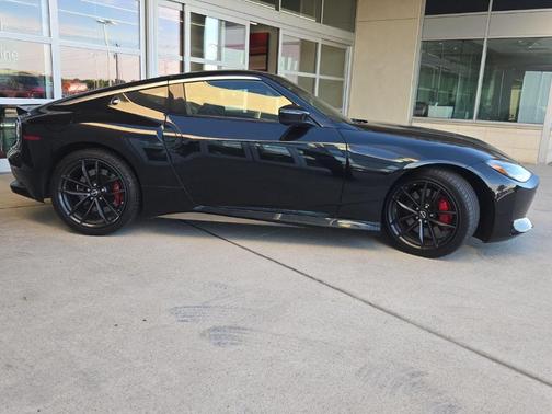 2024 Nissan Z Performance