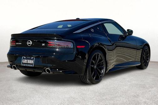 2024 Nissan Z Performance