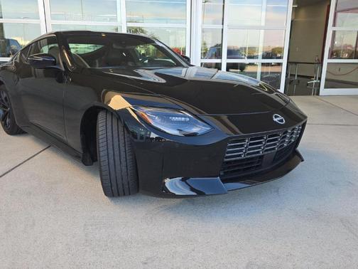 2024 Nissan Z Performance