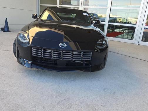 2024 Nissan Z Performance