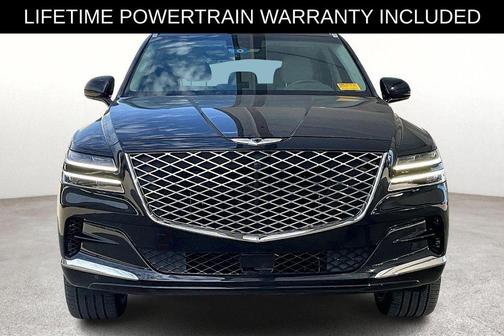 2024 Genesis GV80 3.5T