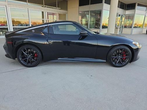 2024 Nissan Z Performance
