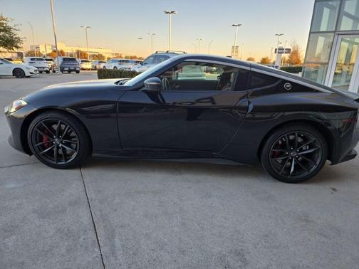 2024 Nissan Z Performance