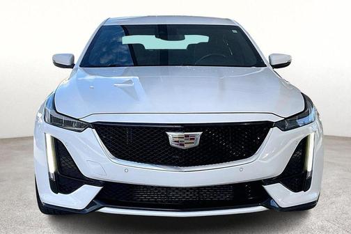 2024 Cadillac CT5 Sport RWD