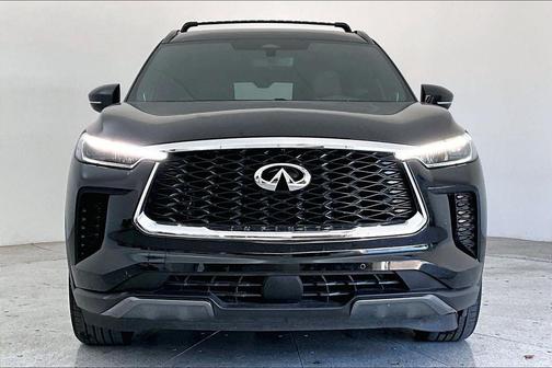 2024 INFINITI QX60 AUTOGRAPH