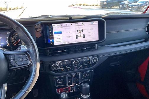 2024 Jeep Wrangler Rubicon 392