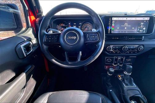 2024 Jeep Wrangler Rubicon 392