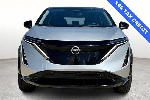 2023 Nissan ARIYA ENGAGE