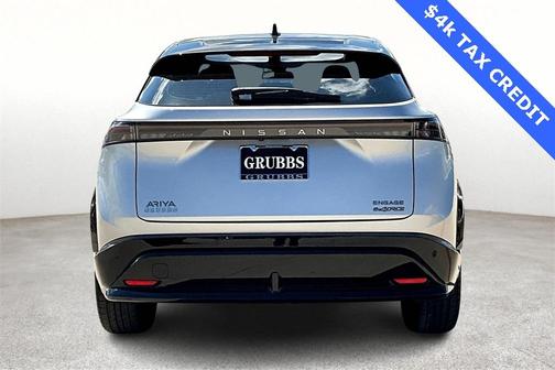 2023 Nissan ARIYA ENGAGE