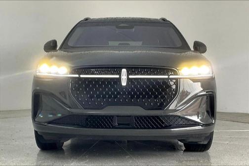 2024 Lincoln Nautilus Black Label