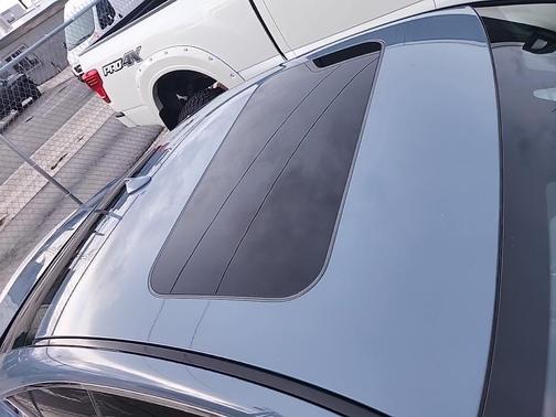 2022 INFINITI Q60 3.0t Red Sport 400