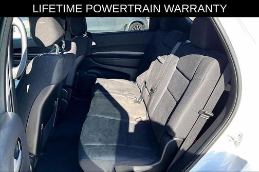 2022 Dodge Durango SXT