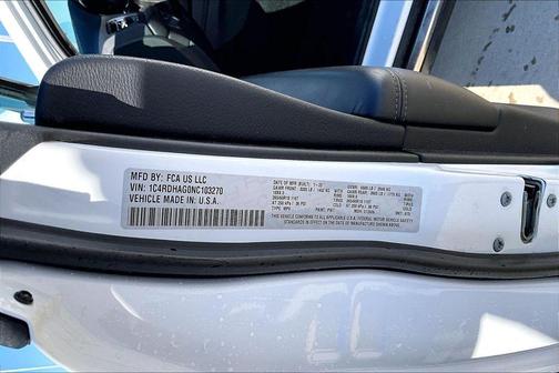 2022 Dodge Durango SXT