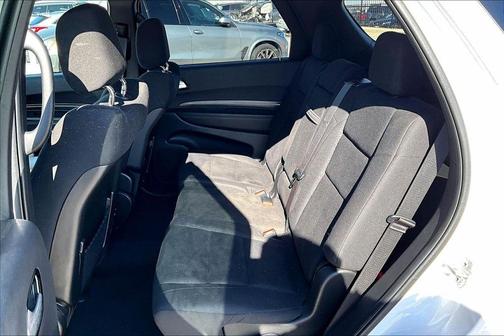 2022 Dodge Durango SXT