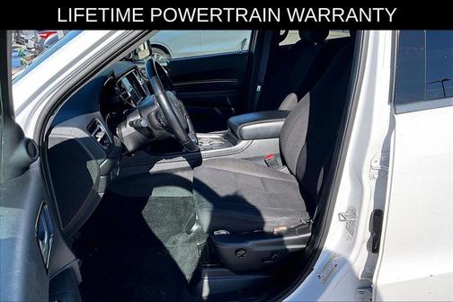 2022 Dodge Durango SXT