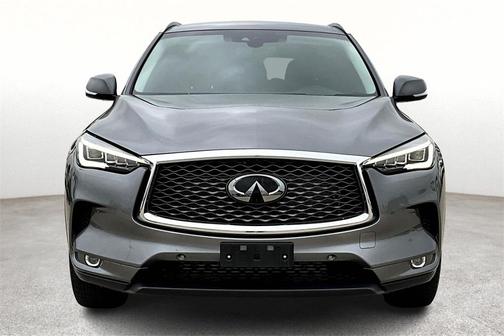 2021 INFINITI QX50 SENSORY