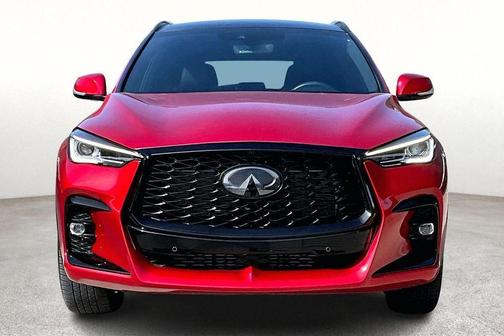 2025 INFINITI QX50 SPORT