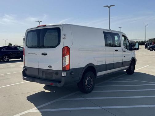 2015 Ford Transit-250 Base