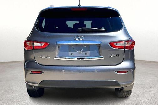 2015 INFINITI QX60 Base
