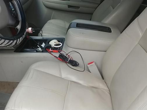 2009 Chevrolet Suburban 1500 LT