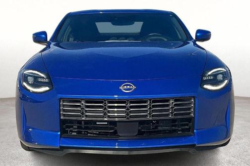 2025 Nissan Z Performance