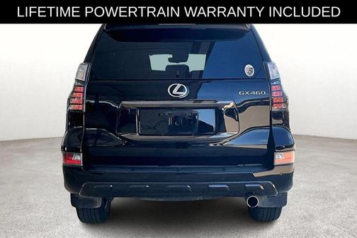 2023 Lexus GX 460 460