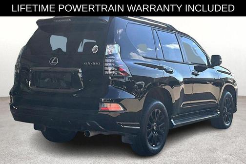 2023 Lexus GX 460 460