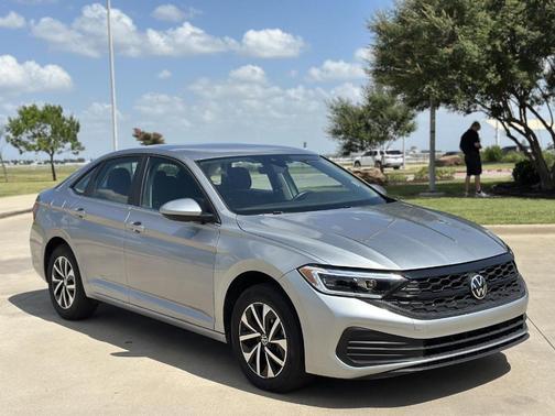 2024 Volkswagen Jetta 1.5T S