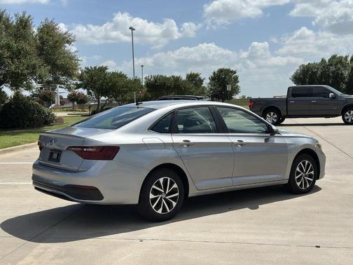 2024 Volkswagen Jetta 1.5T S