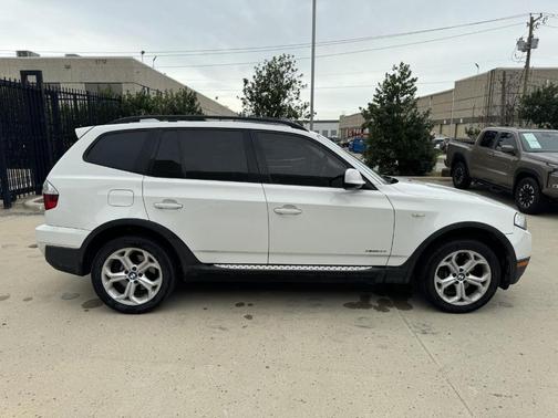 2010 BMW X3 xDrive30i