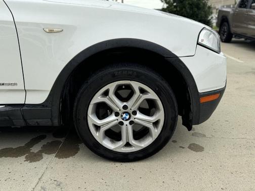 2010 BMW X3 xDrive30i