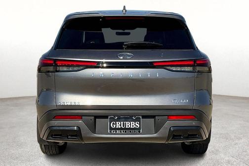 2025 INFINITI QX60 Pure