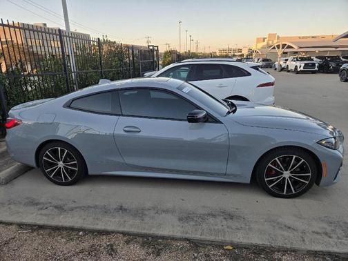 2022 BMW M440 i xDrive