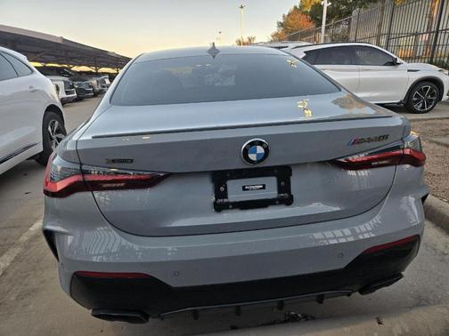 2022 BMW M440 i xDrive