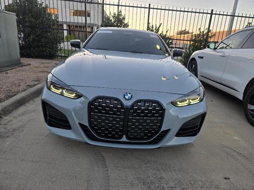 2022 BMW M440 i xDrive