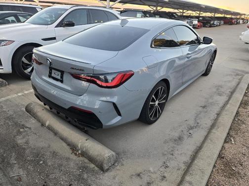 2022 BMW M440 i xDrive