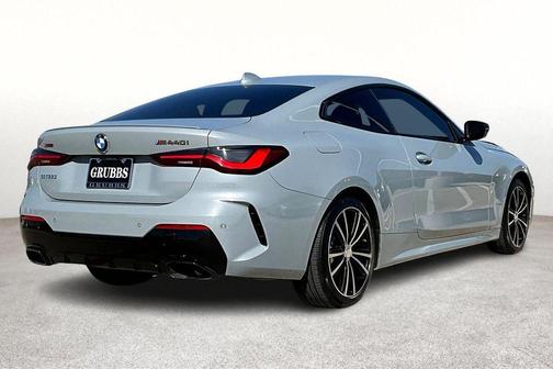 2022 BMW M440 i xDrive