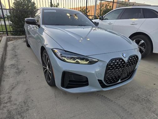 2022 BMW M440 i xDrive