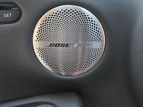 2024 INFINITI QX55 SENSORY