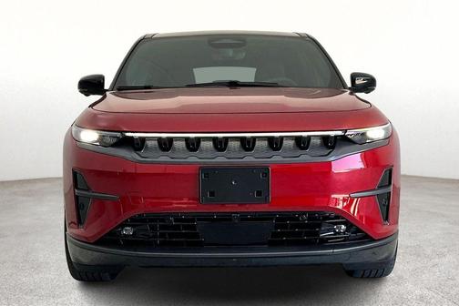 2025 Jeep Wagoneer S Limited