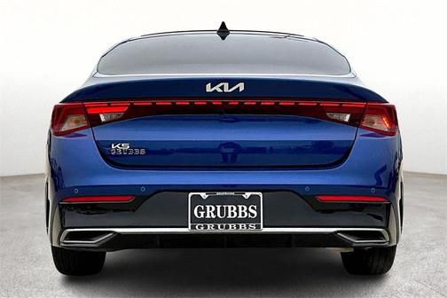 2023 Kia K5 EX