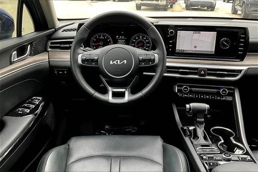 2023 Kia K5 EX