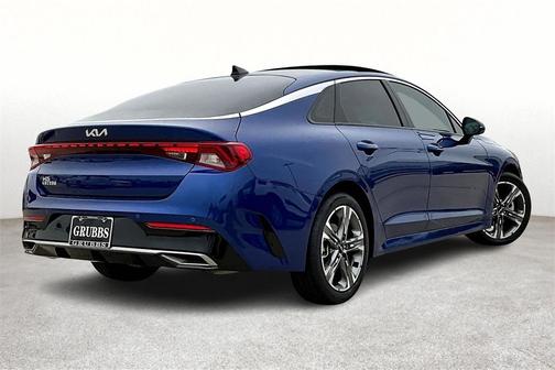 2023 Kia K5 EX